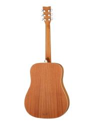 Гитара акустическая, 6-струнная, Россия ОХТА OA-121