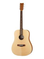 Гитара акустическая, 6-струнная, Россия ОХТА OA-121