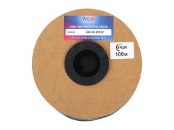 Кабель комбинированный цифровой DMX/RS485, 100м РУСИЧ ККЦЭ-12022