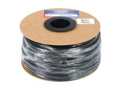 Кабель комбинированный цифровой DMX/RS485, 100м РУСИЧ ККЦЭ-12022