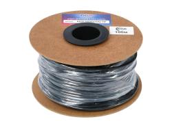 Кабель цифровой квадропольный DMX-512, AES/EBU, 100м РУСИЧ КЦЭ-4035нг(А)-HF