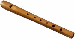Свирель G (Соль), 6 отверстий, Таежная Музыкальная Артель ТАЕЖНАЯ МУЗЫКАЛЬНАЯ АРТЕЛЬ TMA-SBG6small