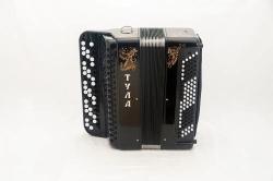 Баян ученический двухголосный 