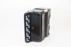 Баян ученический двухголосный 