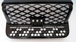 Баян ученический двухголосный 