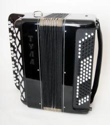 Баян ученический двухголосный 