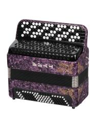 Баян ученический двухголосный 