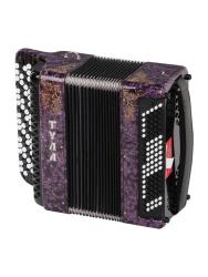 Баян ученический двухголосный 