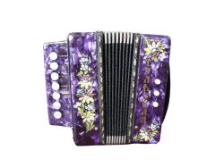 Гармонь сувенирная 