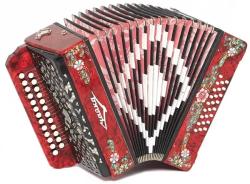 Гармонь 