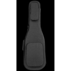 Чехол для электрогитары, утепленный 20мм, Ы — Марка Ы-МАРКА YM-eh-4ubk-SS