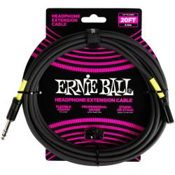 Удлинитель для наушников ERNIE BALL 6423