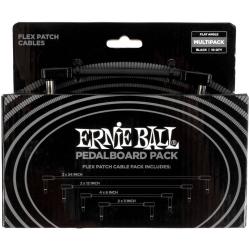 Инструментальный кабель ERNIE BALL 6462