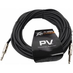 Инструментальный кабель PEAVEY PV INST. CABLE 15