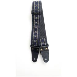 Ремень для гитары BAGDASAR 00142 BlackStar