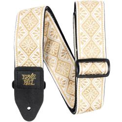 Ремень для гитары ERNIE BALL 5627 Jacquard Diamond Blossom