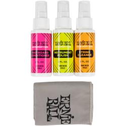 Набор средств для ухода ERNIE BALL 4225