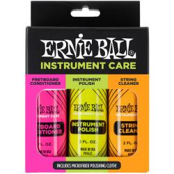 Набор средств для ухода ERNIE BALL 4225