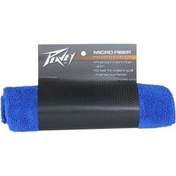 Салфетка PEAVEY POLISH CLOTH MICROFIBER