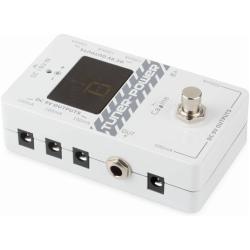 Педаль эффектов Tuner CALINE CP-09