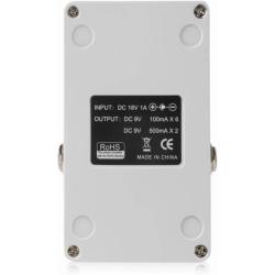 Педаль эффектов Tuner CALINE CP-09
