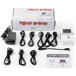 Педаль эффектов Tuner CALINE CP-09