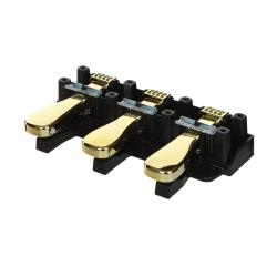 Педальный блок для цифрового пианино RP-35 без стойки ARTESIA FP-3