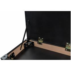 Банкетка FLIGHT KB150 BK