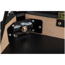 Банкетка FLIGHT KB150 BK