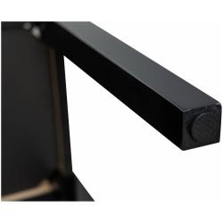 Банкетка FLIGHT KB150 BK