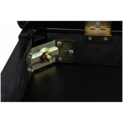 Банкетка FLIGHT KB250 BK