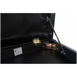 Банкетка FLIGHT KB250 BK