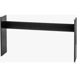 Стойка для цифрового фортепиано Performer, черный цвет ARTESIA A-88B