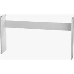 Стойка для цифрового фортепиано Performer, белый цвет ARTESIA A-88W