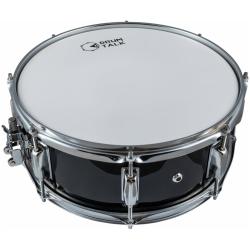 Барабан малый деревянный DRUM TALK SD-1455 BK