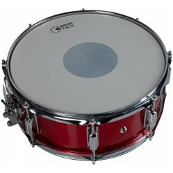 Барабан малый деревянный DRUM TALK SD-1455 MR