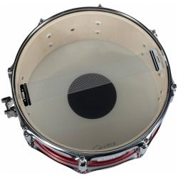 Барабан малый деревянный DRUM TALK SD-1455 MR