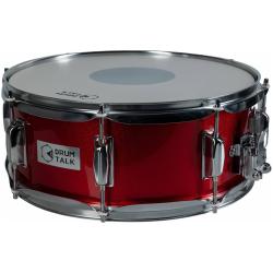 Барабан малый деревянный DRUM TALK SD-1455 MR
