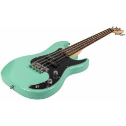 Бас-гитара уменьшенная FLIGHT Mini Bass Lite SFG