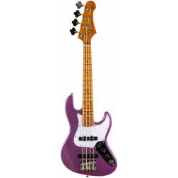 Бас-гитара уменьшенная FLIGHT Mini JB PP