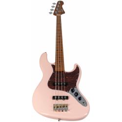 Бас-гитара 4 струны JET JJB-300 PK