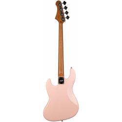 Бас-гитара 4 струны JET JJB-300 PK