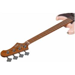 Бас-гитара 4 струны JET JJB-300 PK