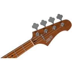 Бас-гитара 4 струны JET JJB-300 PK