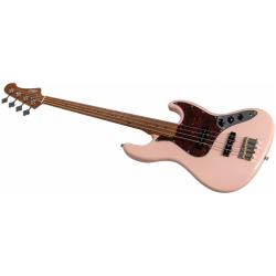 Бас-гитара 4 струны JET JJB-300 PK