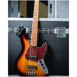 Бас-гитара 4 струны JET JJB-300 SB