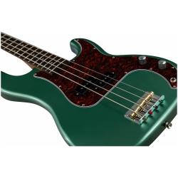 Бас-гитара 4 струны JET JPB-300 SG R
