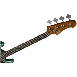 Бас-гитара 4 струны JET JPB-300 SG R