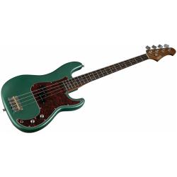 Бас-гитара 4 струны JET JPB-300 SG R