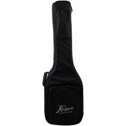 Бас-гитара 4 струны KEIPRO KJB-Custom-R SB + bag